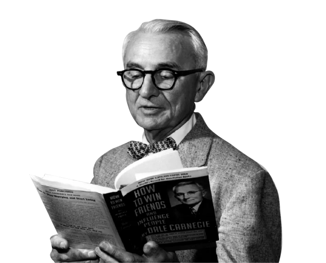 Dale-Carnegie